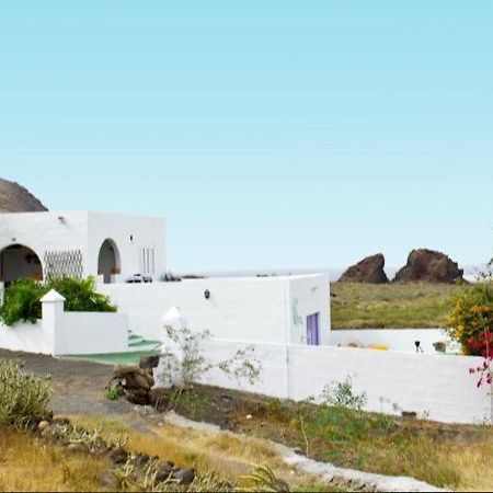 Villa Tranquila Orzola Exterior foto