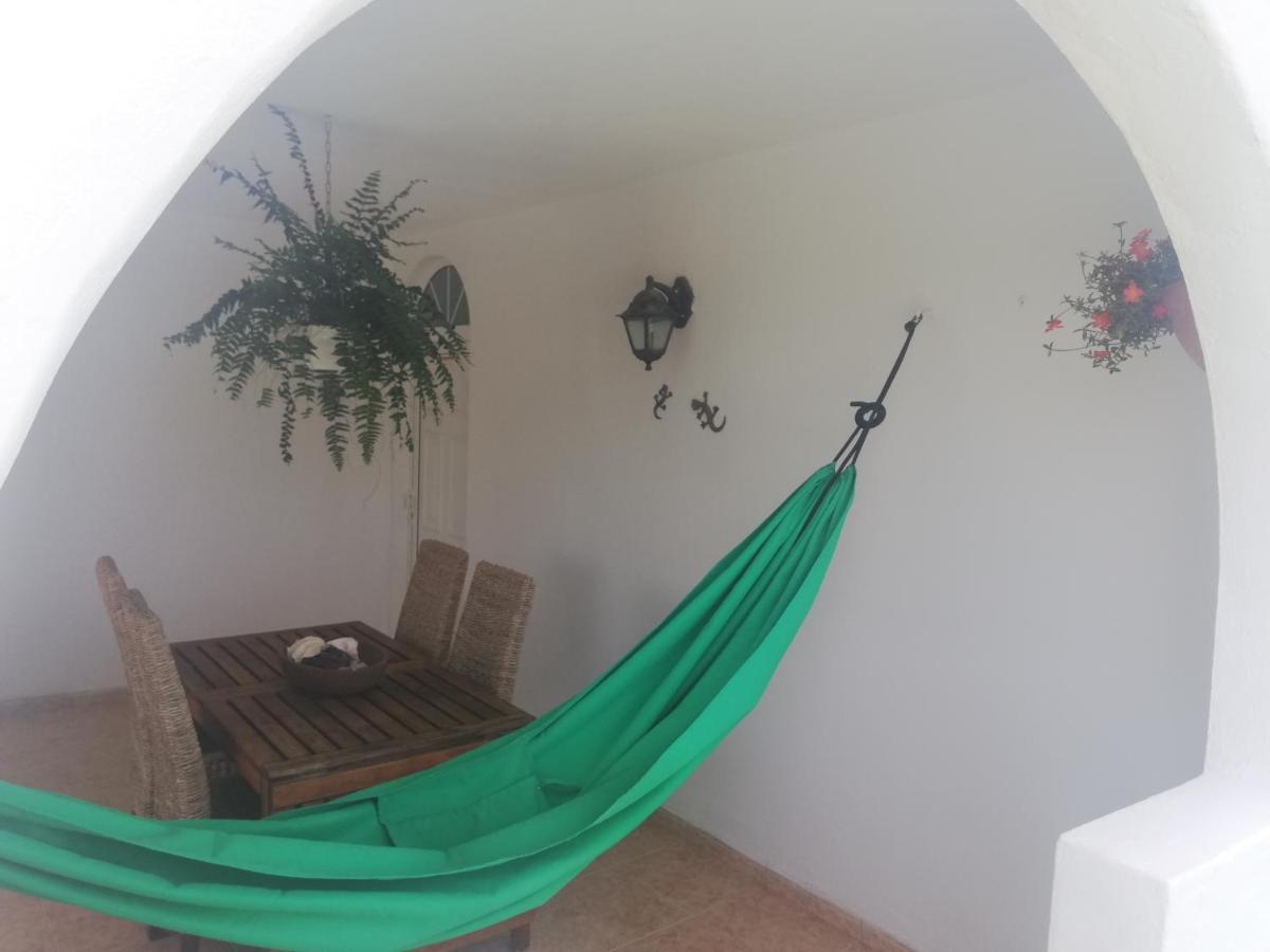 Villa Tranquila Orzola Exterior foto